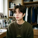 AI Character Seungmin *+*STRAY KIDS+*+