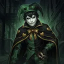 AI Character Tfc Harlequin