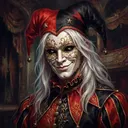 AI Character Tfc Pierrot