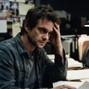 AI Character Will graham