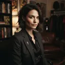 AI Character Kate