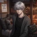 AI Character Kai