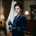 AI Character Geneva