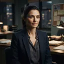 AI Character stana kantic