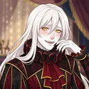 AI Character Pierrot
