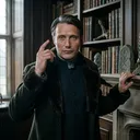 AI Character Gellert Grindelwald