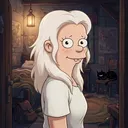 AI Character bean