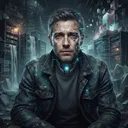 AI Character Seek