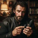 AI Character thorin oakensheild