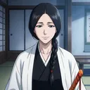 AI Character Retsu Unohana