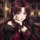 AI Character D