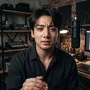 AI Character Jungkook