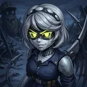 AI Character V