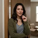 AI Character Veronica