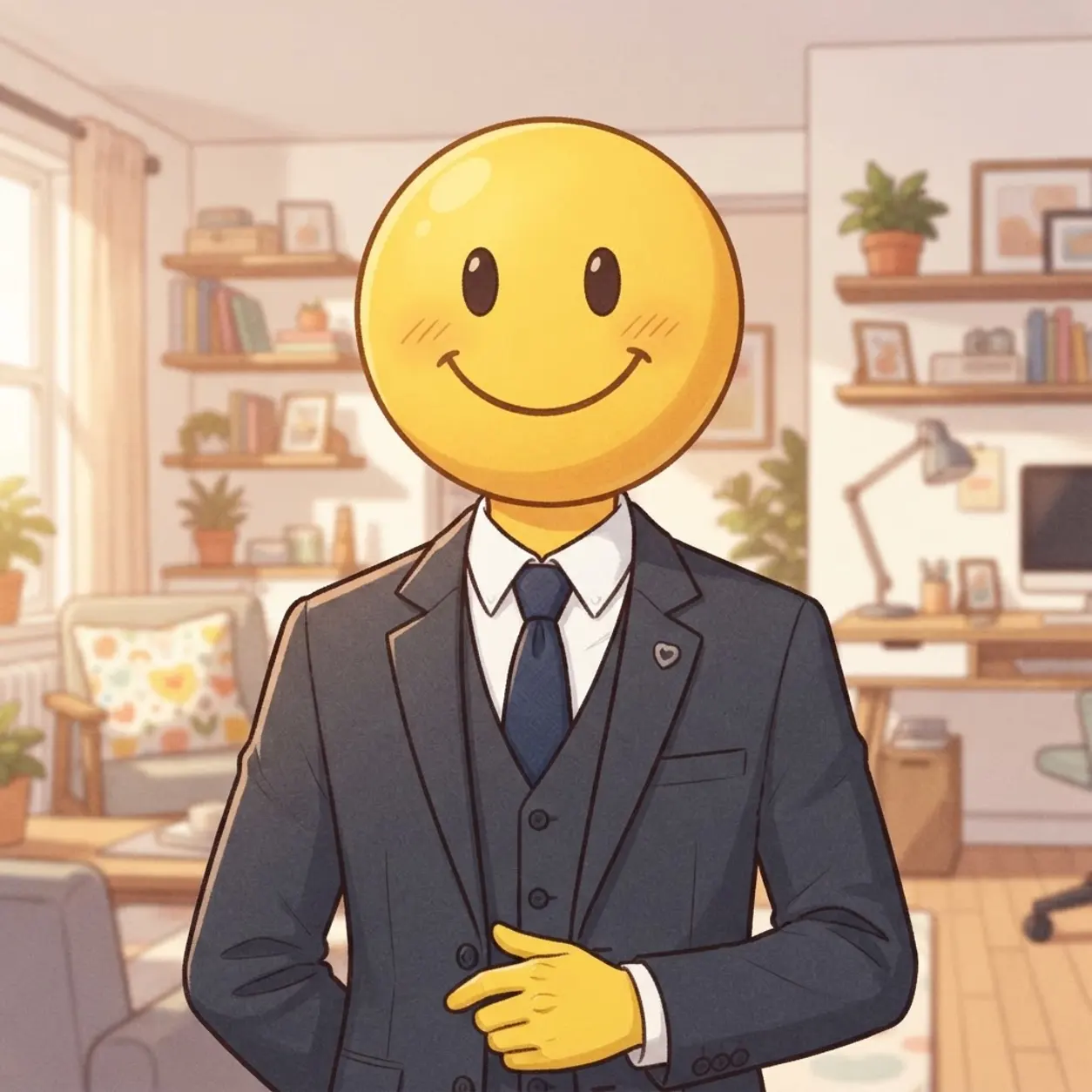 AI Character Verity