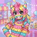 AI Character Yatta!