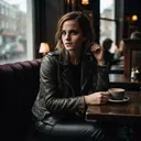 AI Character Emma Watson