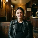 AI Character Keira Knightley