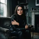 AI Character Keira Knightly