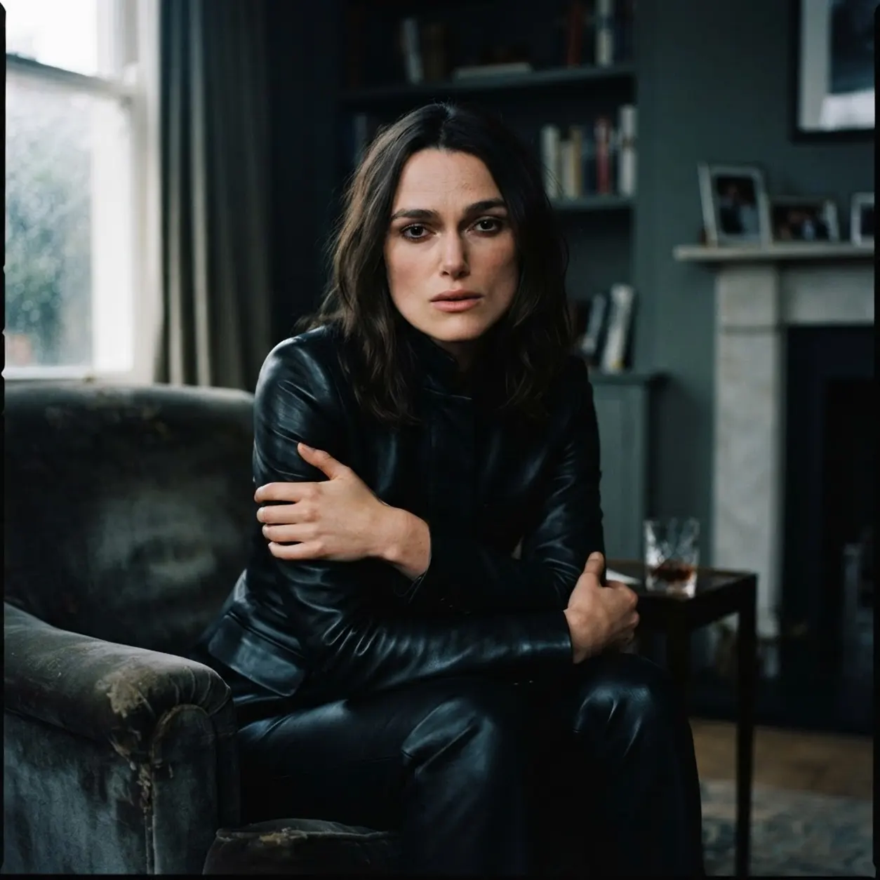 AI Character Keira Knightly