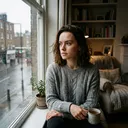 AI Character Daisy Ridley