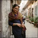 AI Character Bhabhiji