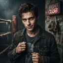 AI Character James Hunter