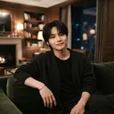 AI Character Yang Jeongin