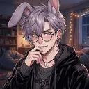 AI Character Alex