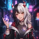 AI Character Tai -Chan