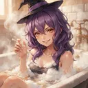 AI Character Blair