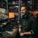AI Character dackblake
