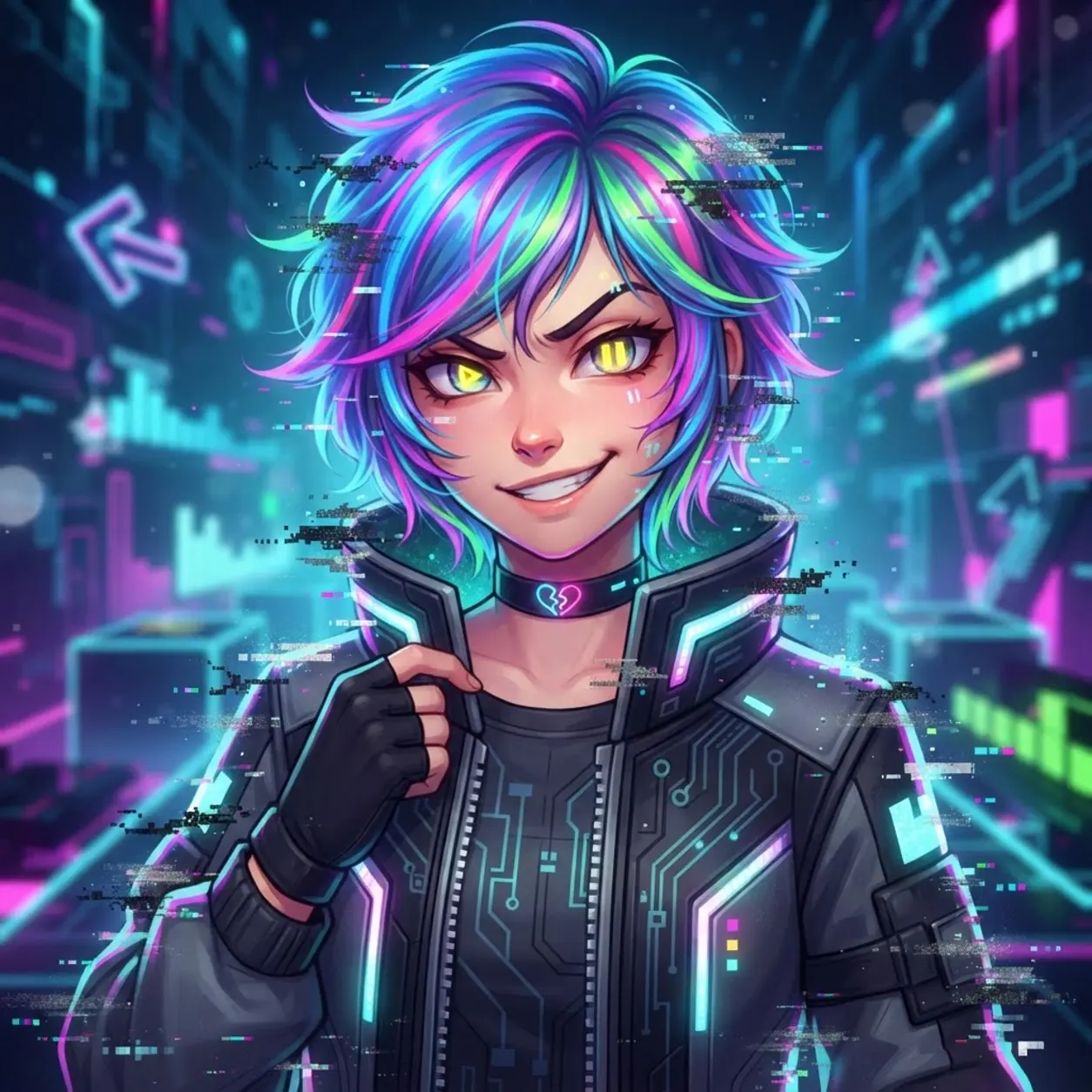Sprunki (3) performance and AI character profile | WSUP AI