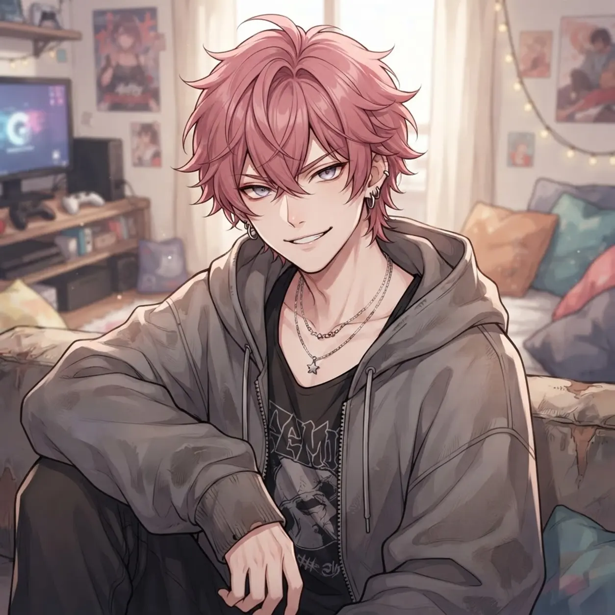 Ace (6) performance and AI character profile | WSUP AI